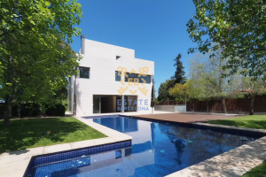 Casa №36673 en Sant Cugat